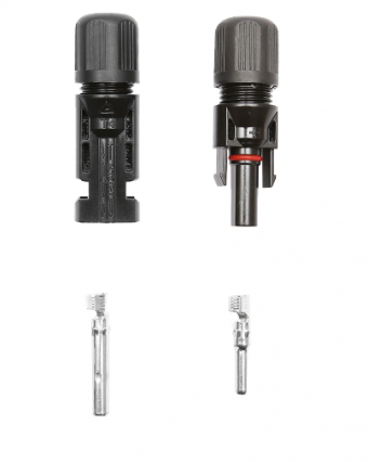 Mufa panou solar M-T MC4