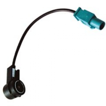 Adaptor antena radio auto Audi, Fiat, Mercedes, Peugeot, Seat, Škoda, VW