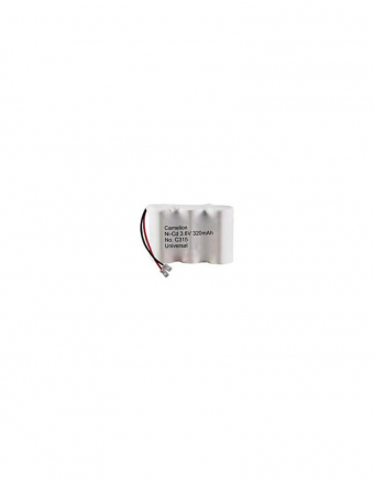 Acumulatori Camelion C315 3,6V 320mAh Ni-CD