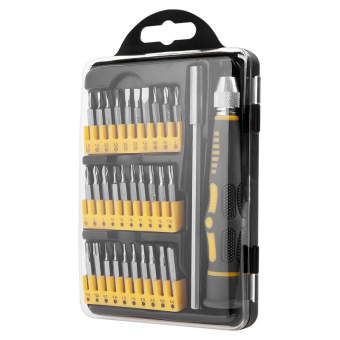 SET SURUBELNITA 32 PIESE REBEL