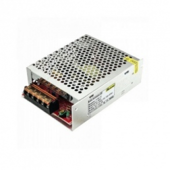 Sursa industriala in comutatie - 220V → 12V - 4A