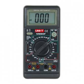 Multimetru UNI-T M890F