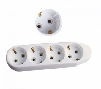 CAP PRELUNGITOR 4 PRIZE CU  CERAMICA