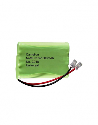 Acumulatori Camelion C018 3,6V 600mAh Ni-MH
