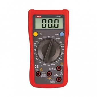 Multimetru UNI-T UT132C