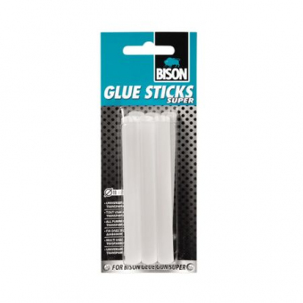 Bare silicon 11MM BISON SUPER