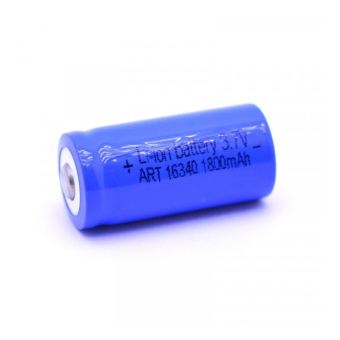 ACUMULATOR LI-ION 3,7V-1800MAH ART-16340