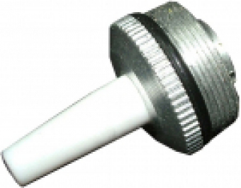 Varf de teflon pentru pompa cositor