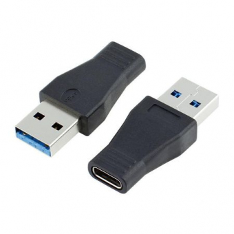 Adaptor usb 3.0 la Type-c