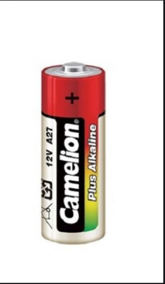 Baterie CAMELION 27A