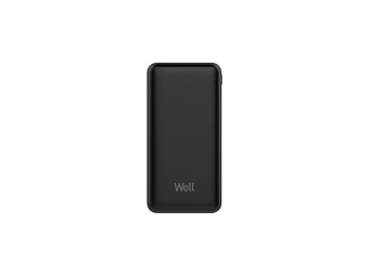 Acumulator extern Hercules 20000mAh 2.1A negru