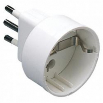 Adaptor priza Italia-Romania