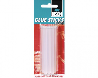 Bare silicon 7MM BISON