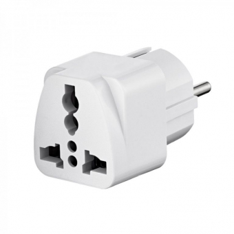 Adaptor priza Romania-Europa