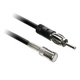 ADAPTOR ANTENA/RADIO BLAUPUNKT MAMA FIR