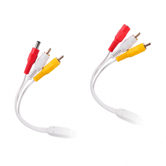 CABLU PENTRU CAMERE VIDEO 10M