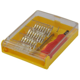 SET SURUBELNITA 32 PIESE