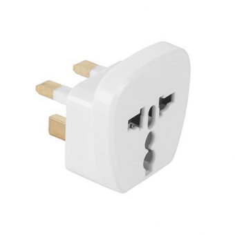 Adaptor priza UK- Europa