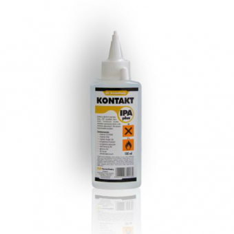 Alcool izopropilic IPA de inalta puritate 100ml