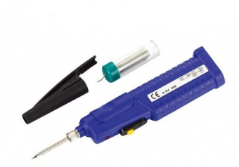 Letcon 8W pe baterii 3xAA