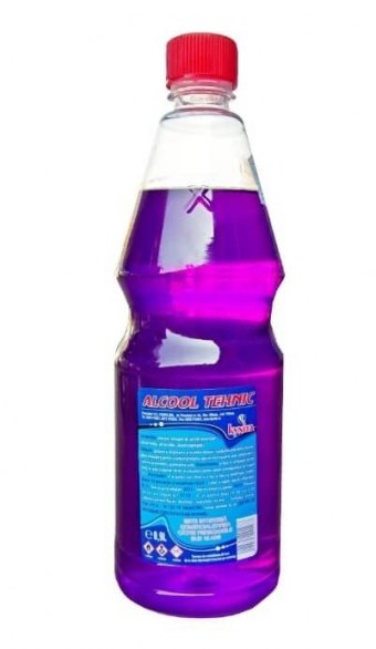 ALCOOL TEHNIC 0,9L
