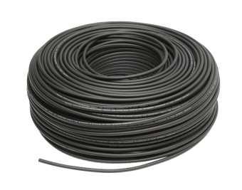 Cablu panou solar 6MM rosu si negru