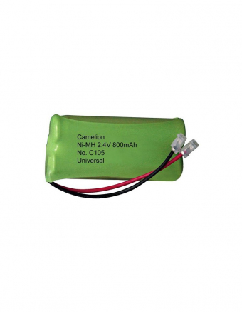 Acumulatori Camelion C105 2,4V 800mAh Ni-MH