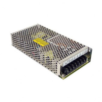 Sursa industriala in comutatie - 220V → 12V - 17A