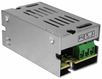 Sursa industriala in comutatie  - 220V → 12V - 1A