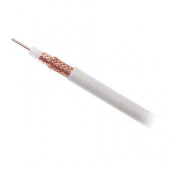 CABLU COAXIAL HD-1000 CUPRU