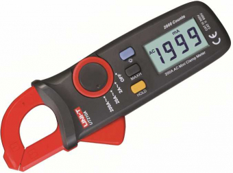 Clampmetru digital UT210A UNI-T