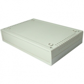 Cutie pentru montaje - 225x150x43mm