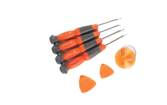 Set 4 Surubelnite de Precizie