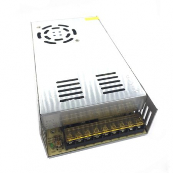 Sursa industriala in comutatie - 220V → 24V - 13A