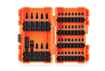 Set 42 Surubelnite de Precizie