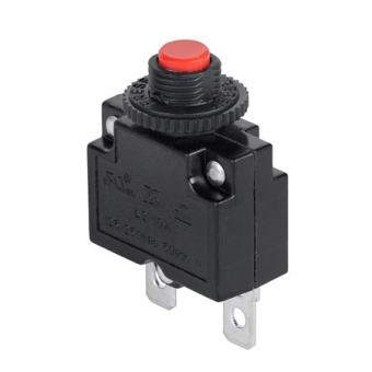 INTRERUPATOR PROTECTIE TERMICA RESET 16A 230V