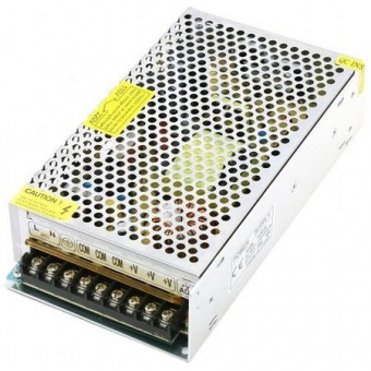 Sursa industriala in comutatie - 220V → 24V - 10A