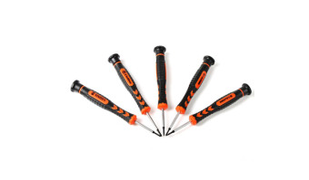 Set 5 Surubelnite de Precizie