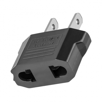 Adaptor priza USA-Romania