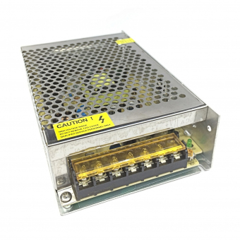 Sursa industriala in comutatie - 220V → 12V - 6A