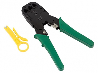 CLESTE SERTIZAT RJ 45 HT-315