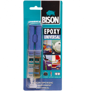 EPOXY UNIVERSAL BISON