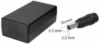Sursa de alimentare in comutatie,100-240V → 12V 8A