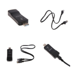 Adaptor Wireles TV Internet cu WI-FI , PIX-LINK