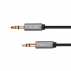 Cablu Jack 3,5 mm tata - Jack 3,5 mm tata KRUGER&MATZ 3M
