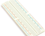 Breadboard 830 puncte MB-102