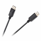 CABLU DISPLAYPORT TATA - DISPLAYPORT TATA 1M