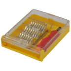 SET SURUBELNITA 32 PIESE