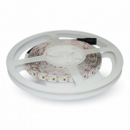 Banda LED, 120 Leduri/m,interior, alb rece