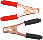 Set crocodili 150 A 140x90mm